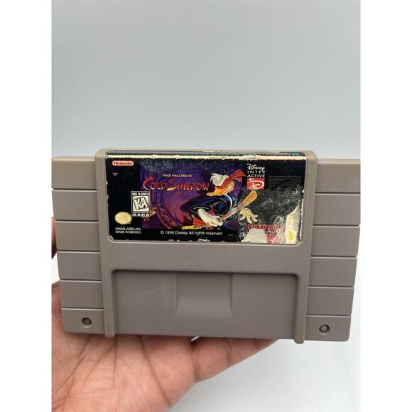 Maui Mallard In Cold Shadow Cartridge Only - Picture 1 of 7